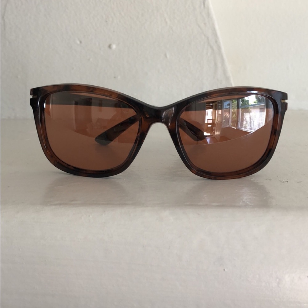 Oakley women’s Drop-In polarized sunglasses